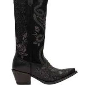 Lane Charmer Boot